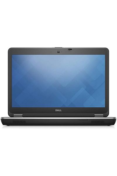 Dell 6440 أسود i5 الجيل الرابع 4 جيجابايت 500 جيجابايت مجدد