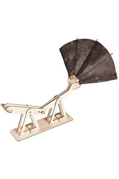 DERİK Ezg Da Vinci Stem Set Ezsnshop 1065757