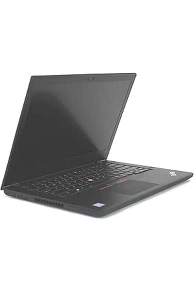 LENOVO L480 Black i5 8th 8 GB 256 GB Refurbised