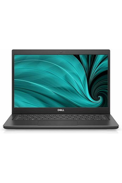 Dell 3420 أسود i5 11th 8 جيجابايت 256 جيجابايت مجدد