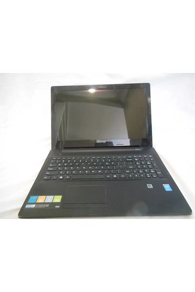 LENOVO G50-70 Black i5 4th 8 GB 256 GB Refurbised