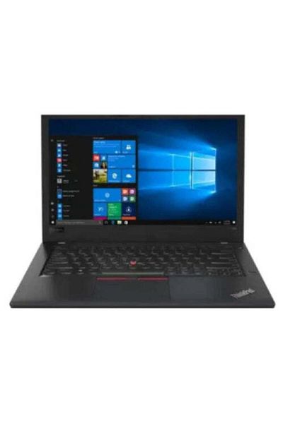 LENOVO T580 Black i5 8th 8 GB 256 GB Refurbised