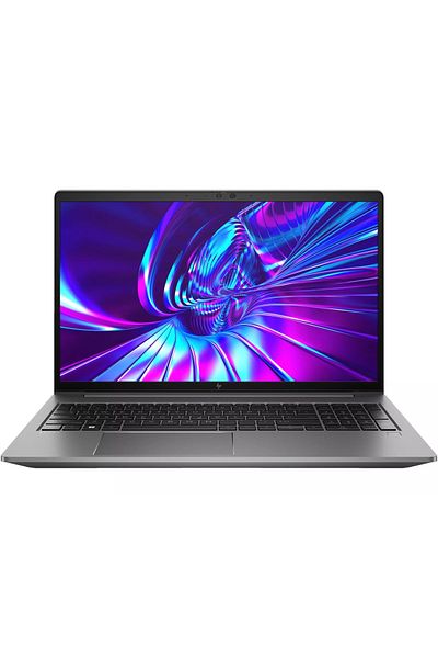 HP محطة عمل ZBOOK فضية i9 الجيل التاسع 64 جيجابايت 1 تيرابايت مجدد