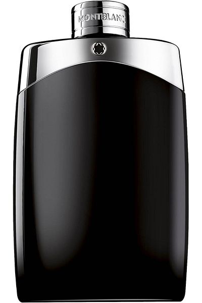 Mont Blanc Legend Eau de Toilette for Men by Mont Blanc, 200ml