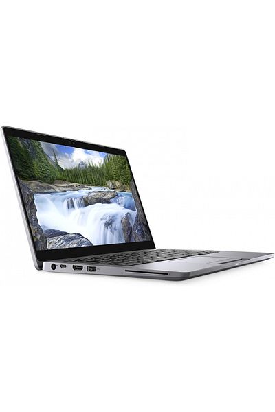 Dell 5310 رمادي i5 10th 8 جيجابايت 256 جيجابايت مجدد