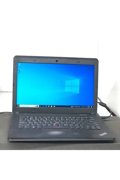 LENOVO E440 Black i5 4th 8 GB 500 GB Refurbised