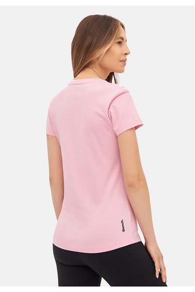 BENCH Shirt Shortsleeve Leora