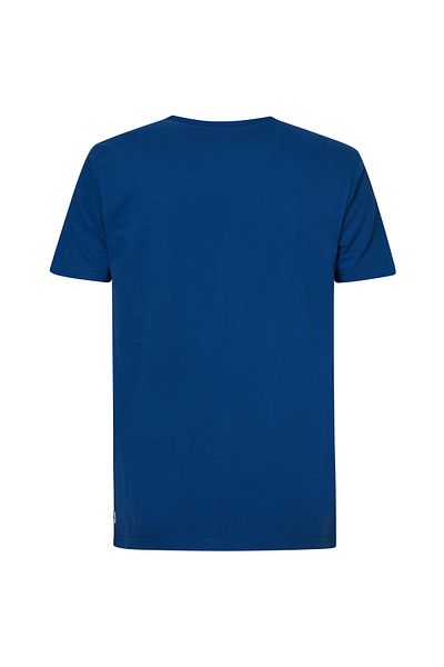 Petrol Industries T-Shirt Classic Print Shortssleeve