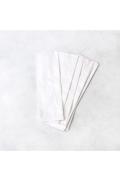 STOREMAX Muartshop Paper Bag 8X27 (10 Pcs) 871301