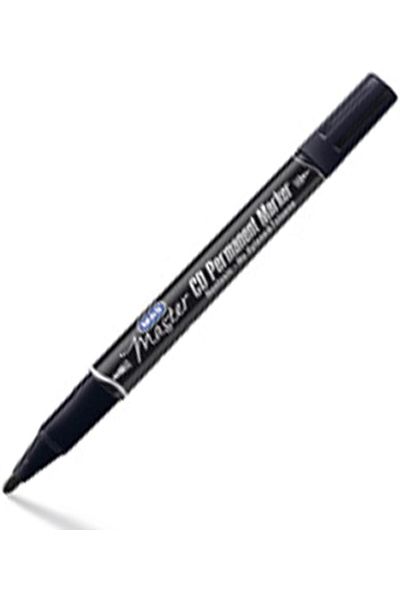 STOREMAX Ysstorex 131500641401   6414 Permanent Cd Marker, Black Starcolxollection 655141