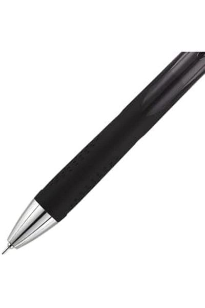 STOREMAX Ysstorex Xberry Gel Pen 05mm Needle Nib Black 01 Set of 3 Starcolxlection 655141