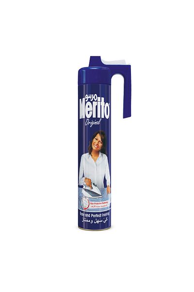 Merito رذاذ النشا الأصلي 500 مل