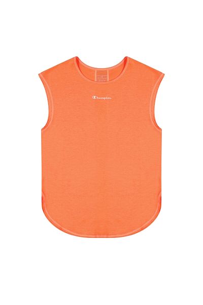 Champion TankTop Kurzarmshirt R-Neck