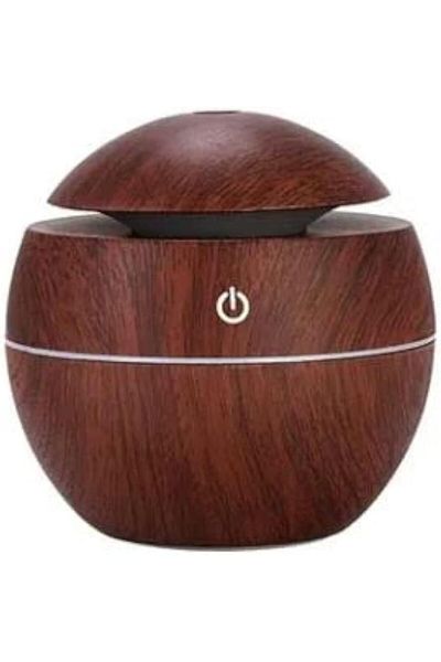 DLC مرطب هواء فواحه صغير 130 مل مع ضمان لمدة عامين DLC-2944