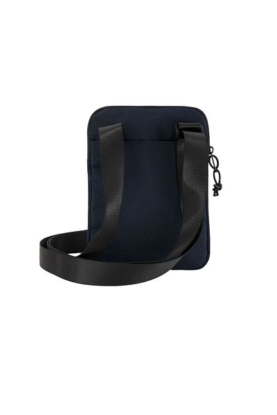 Champion Tasche Kleine Schultertasche Mit Verstellbaren Schulterriemen Und Jacquard-logoetikett