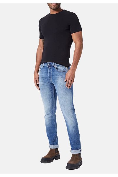 Replay Jeans Willbi 5-pocket-style Hose