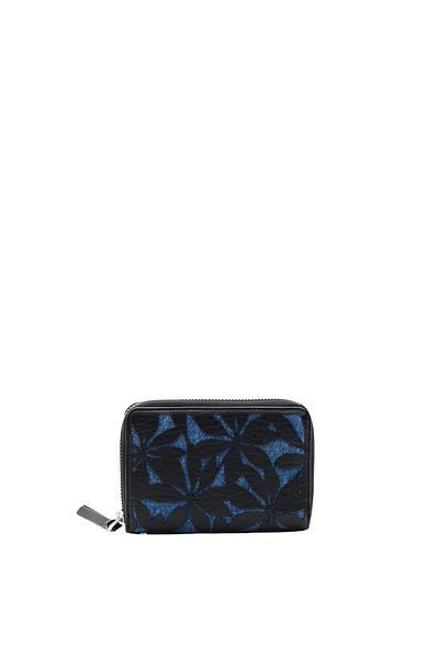 Desigual Wallet Kleine Brieftasche Mone Onyx Marisa
