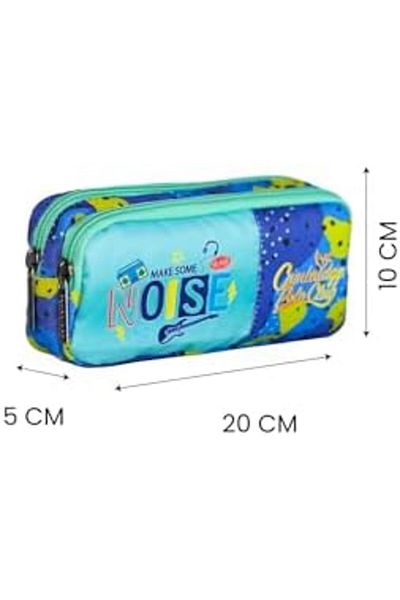 STOREMAX Ntwork Polo Club Noise Cover Unisex Children's Primary School Bag Set Art 1087243