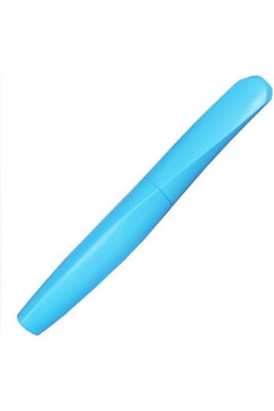 STOREMAX Mrttnca Twist Series P457 Blue Fountain Pen Box Trndymrt 1087243