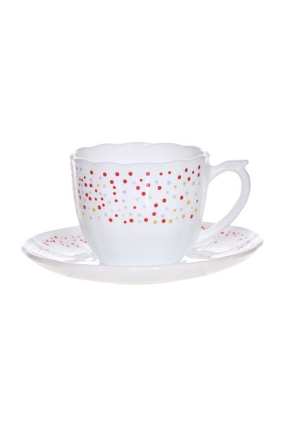 Eljado Set decor de iarnă pentru cafenea Eljado