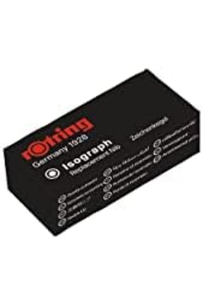 STOREMAX Svticaret Isograph Technical Drawing Pen Replacement Tip, 0.2 mm Mhm 1053513