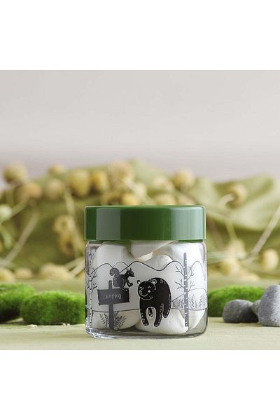 STOREMAX Sellbuystore Nature's Voice 2-Piece Storage Container 1053513