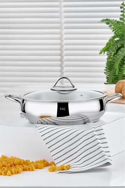 STOREMAX Mu-Artshop Funda Basik Pot 24 cm Tnca 871301