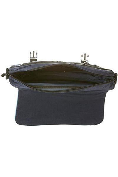 STOREMAX MU-ARTSHOP DT-5080-M Πολυεστερική τσάντα, Μπλε/Μαύρο tnca 871301