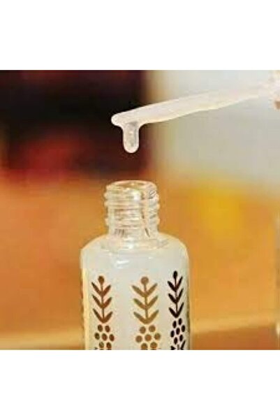 Others White Musk Original Fragrance Oil, 6ml, Unisex