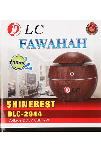 DLC Aroma Mist - DLC, 130M