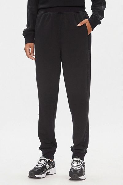 Calvin Klein Performance Pantaloni trening dama CKP 00GWS4P656 Negru S INTL