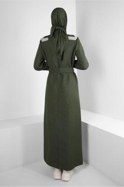 Alvina ΑΠΟΚΡΕΜΑΤΙΖΟΜΕΝΗ ΖΩΝΗ ΜΕ ΚΑΠΟΥΤΣΟ PARDESU 10703