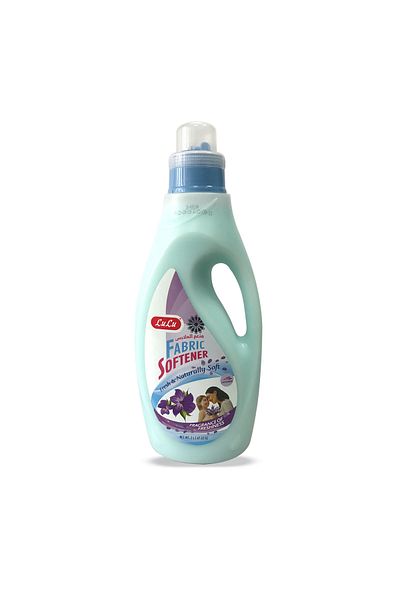 Lulua LuLu Fabric Softener Lavender 2 Litre
