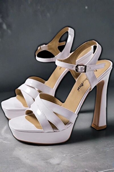 PayBuy أحذية نسائية أنيقة ذات نعل منخفض وأحذية بأشرطة متقاطعة وتصميم خاص وأحذ...