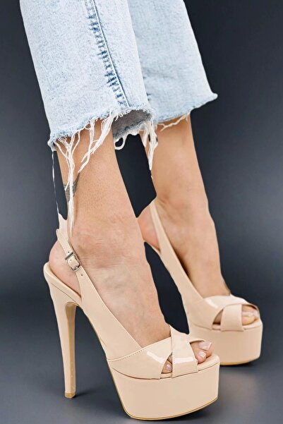 PayBuy Pantofi eleganti de damă Pantofi subțiri cu toc înalt Pantofi de seară...