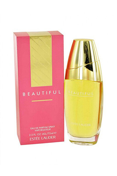 Estee Lauder Estee Lauder Beautiful Eau de Parfum 75 ml 75