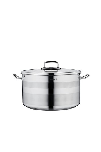 KORKMAZ Korkmaz Astra2 Casserole 28x16 / 9.5 L