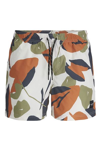 Jack & Jones Badeshorts Regular Fit Badeshorts