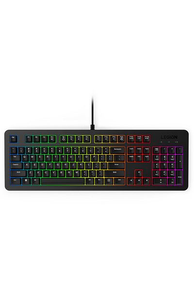 LENOVO Tastatura gaming Lenovo Legion K310 RGB