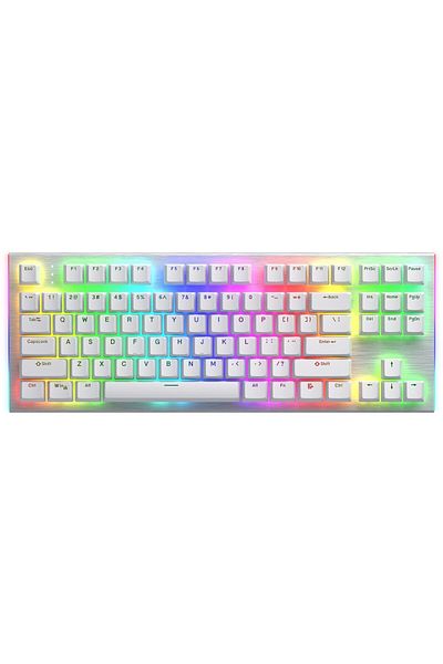 HATOR Tastatura gaming mecanica cu fir Hator Gravity X TKL