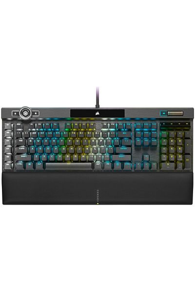 Corsair Tastatura mecanica gaming Corsair K100