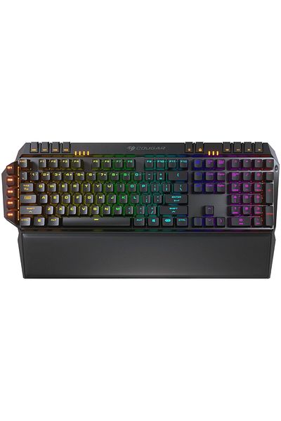 Cougar Tastatura gaming cu fir Cougar 700K Evo RGB