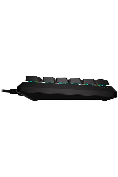 Corsair Tastatura gaming Corsair K55 CORE iCUE