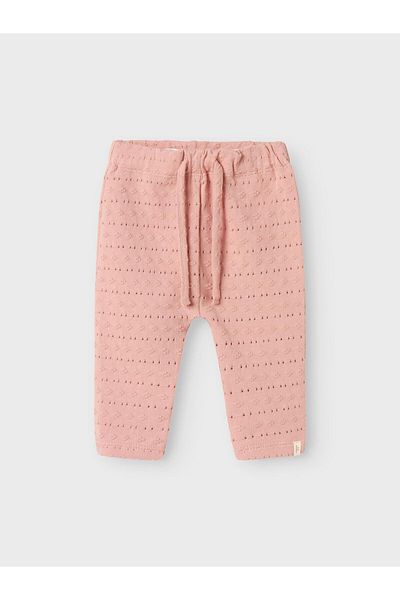 Lil' Atelier Baby Hose Bio-Baumwoll