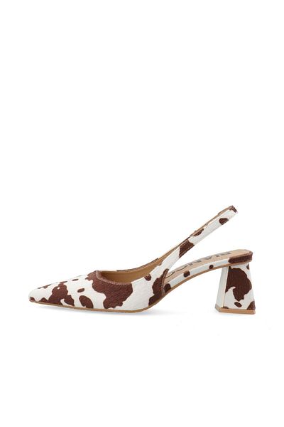 Bianco Slingbacks BIAMARALYN