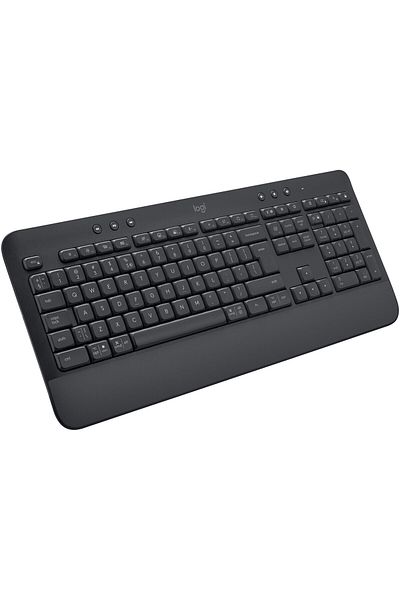 logitech Tastatura wireless Logitech Signature K650