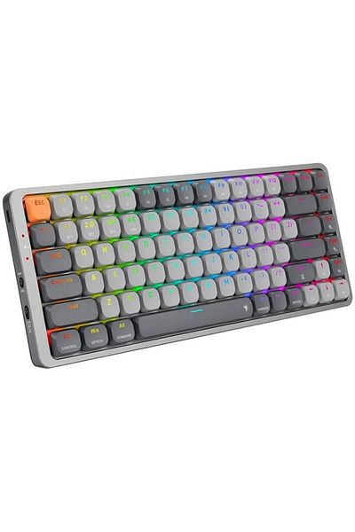 REDRAGON Tastatura gaming mecanica wireless Redragon Azure