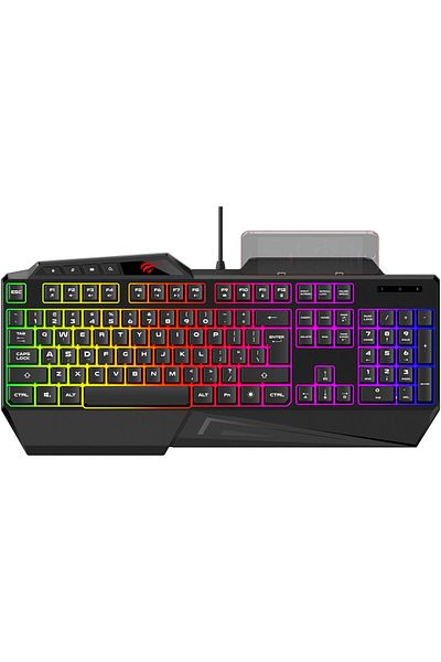 Havit Tastatură gaming HAVIT KB488L