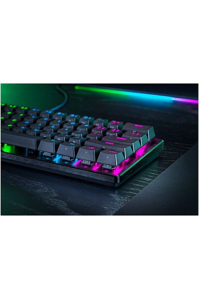 RAZER Tastatura Razer Huntsman V3 Pro Mini