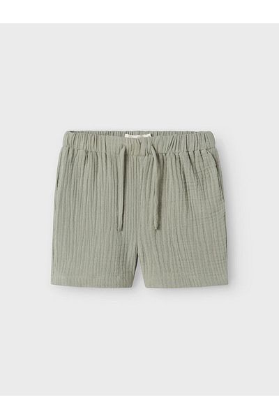 Lil' Atelier Shorts Bio-Baumwoll